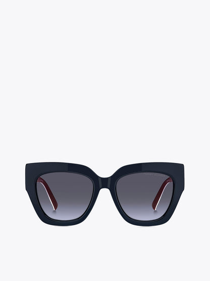 Tommy Hilfiger Everyday Butterfly Sunglasses
