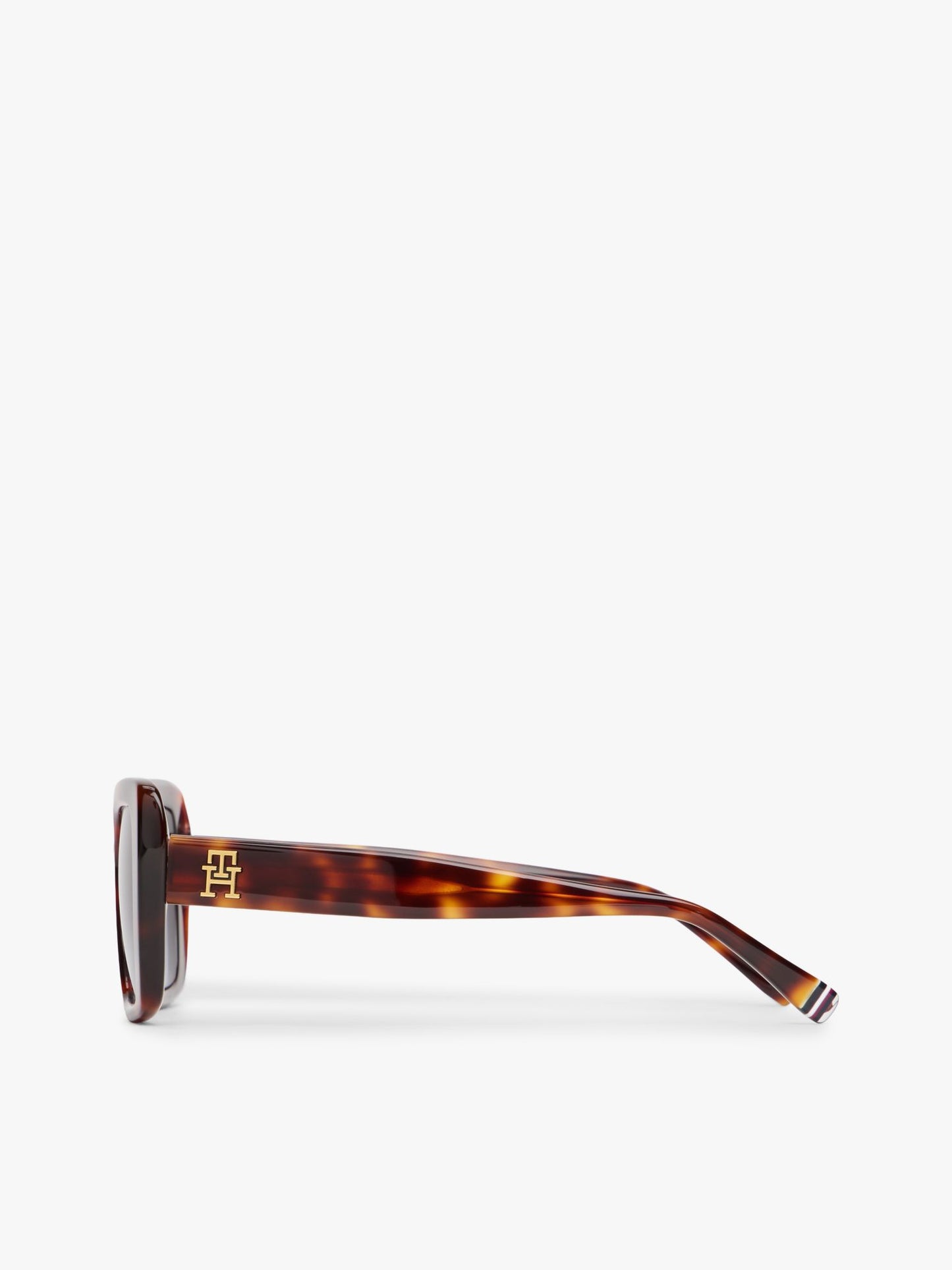 Tommy Hilfiger Bold Butterfly Frame Sunglasses