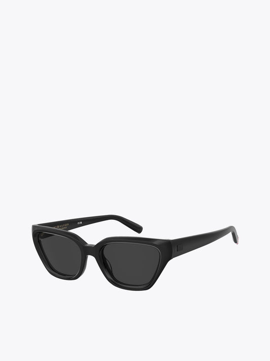 Tommy Hilfiger Sofia for Tommy Cat-Eye Sunglasses