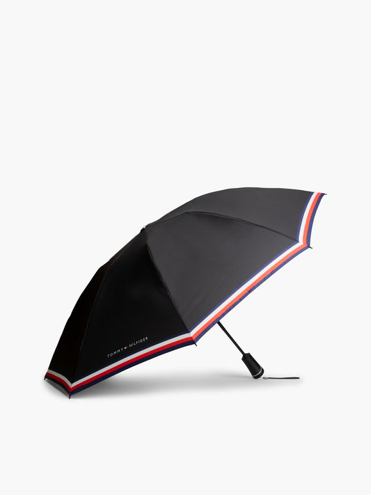 Tommy Hilfiger Signature Stripe Umbrella