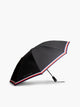 Black Corp Stripe