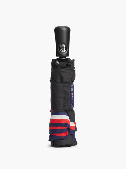 Tommy Hilfiger Signature Stripe Umbrella