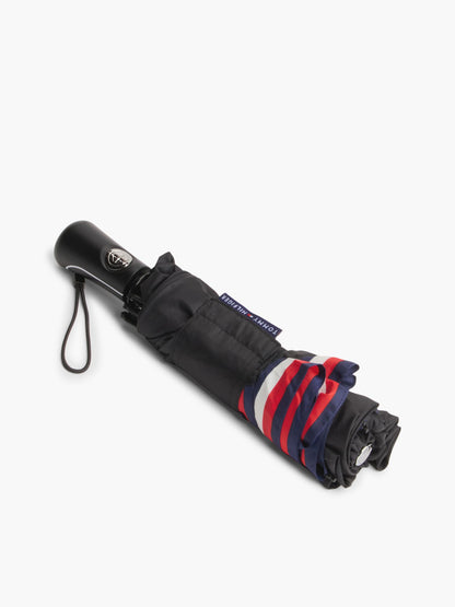 Tommy Hilfiger Signature Stripe Umbrella