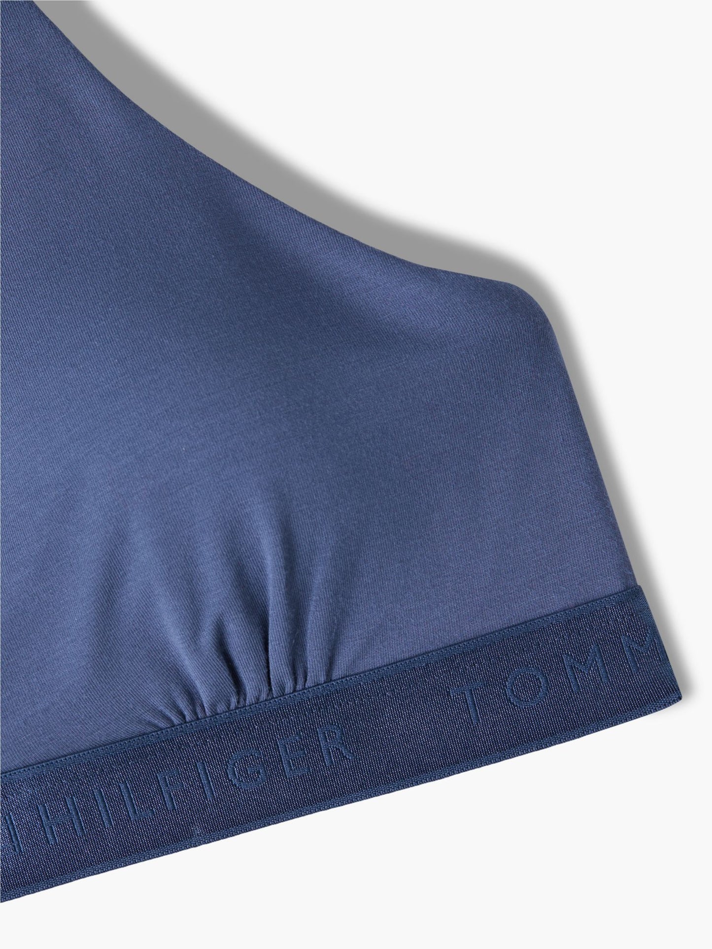 Tommy Hilfiger Stretch-Modal Padded Bralette