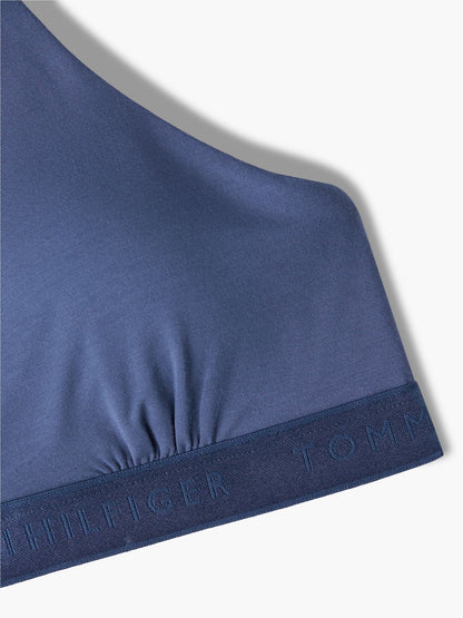 Tommy Hilfiger Stretch-Modal Padded Bralette
