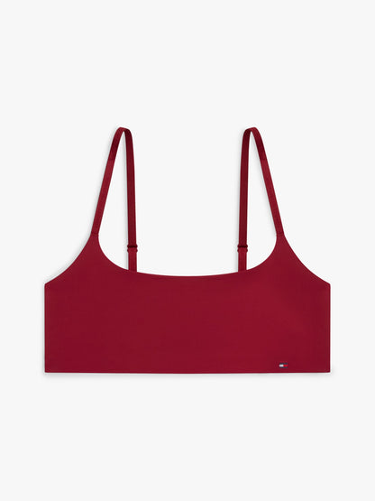 Tommy Hilfiger Wireless Scoop Neck Bralette