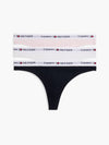 White / Navy / Light Pink