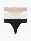 Ivory/Misty Blush/Black