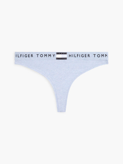 Tommy Hilfiger Classic Stretch-Cotton Thong