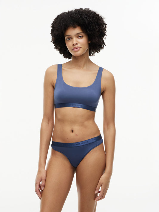 Tommy Hilfiger Stretch-Modal Thong