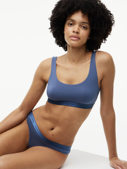 Tommy Hilfiger Stretch-Modal Thong