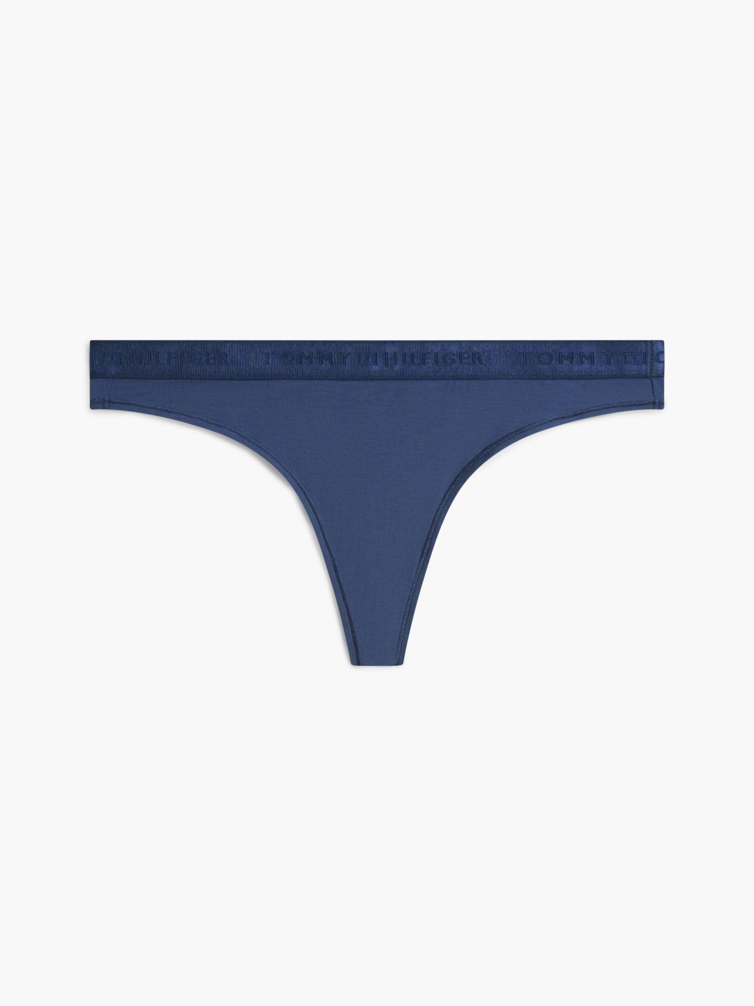 Tommy Hilfiger Stretch-Modal Thong