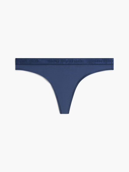 Tommy Hilfiger Stretch-Modal Thong
