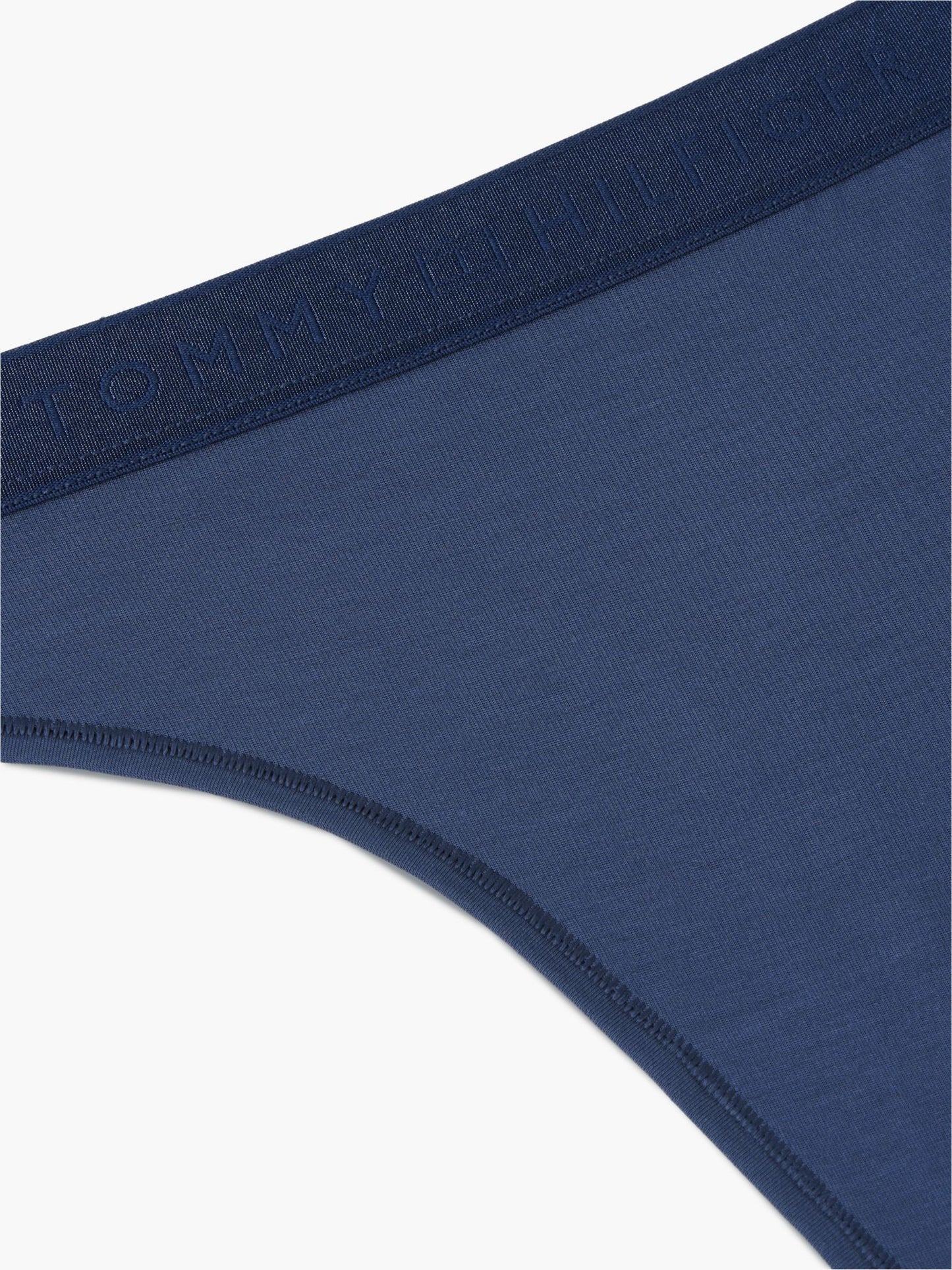 Tommy Hilfiger Stretch-Modal Thong