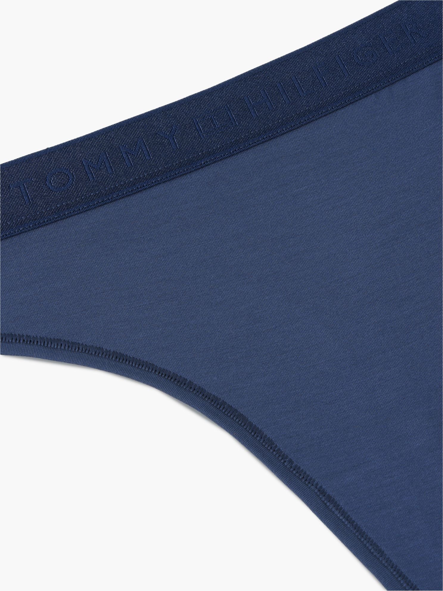 Tommy Hilfiger Stretch-Modal Thong