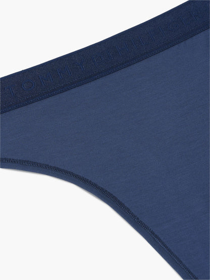 Tommy Hilfiger Stretch-Modal Thong