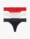 Firework/Ivory/Navy