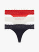 Firework/Ivory/Navy