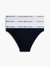 White / Navy / Light Pink
