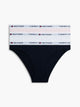 White / Navy / Light Pink