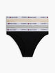 Grey / Black / Heathered Oat