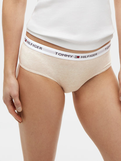 Tommy Hilfiger Tommy Logo Bikini Shorty 3-Pack