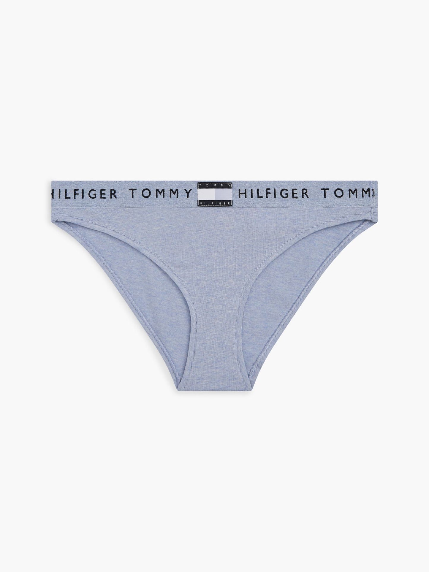 Tommy Hilfiger Classic Stretch-Cotton Bikini Brief