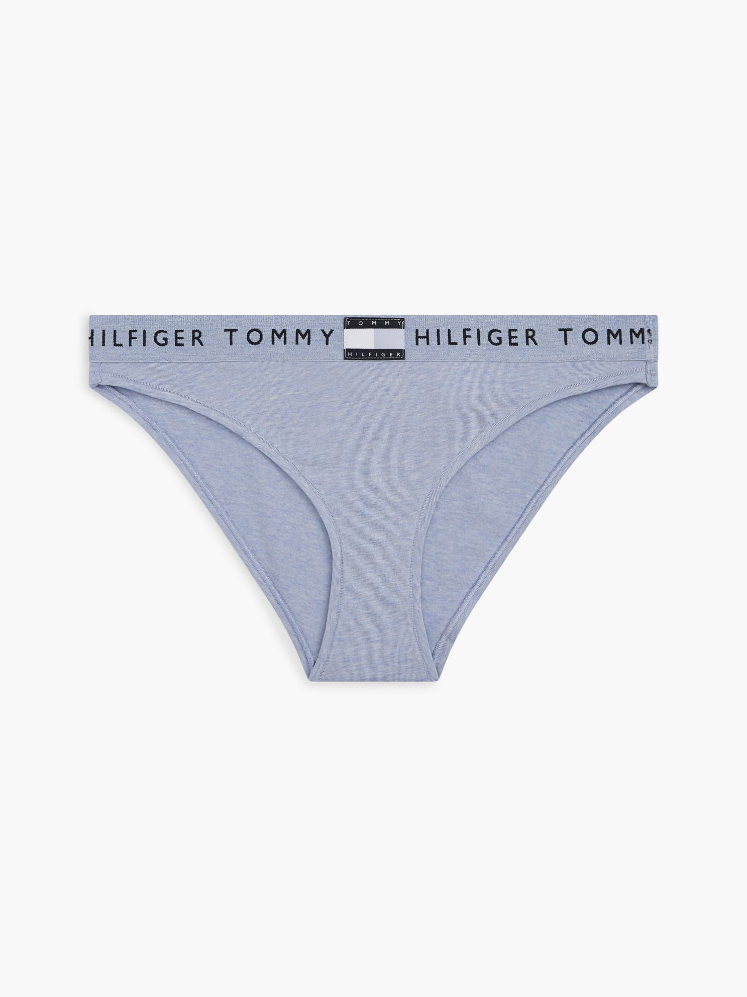 Tommy Hilfiger Classic Stretch-Cotton Bikini Brief
