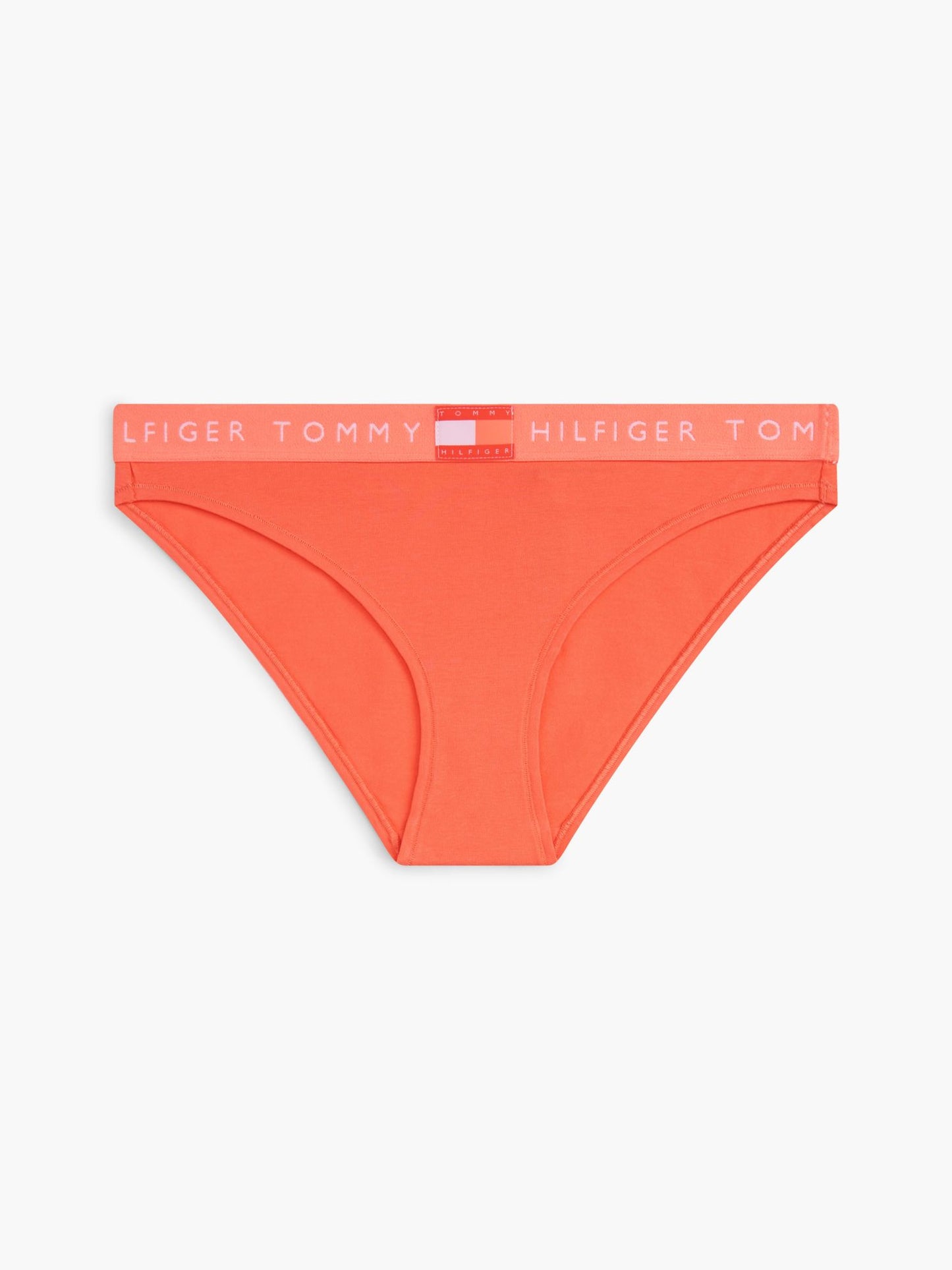 Tommy Hilfiger Classic Stretch-Cotton Bikini Brief