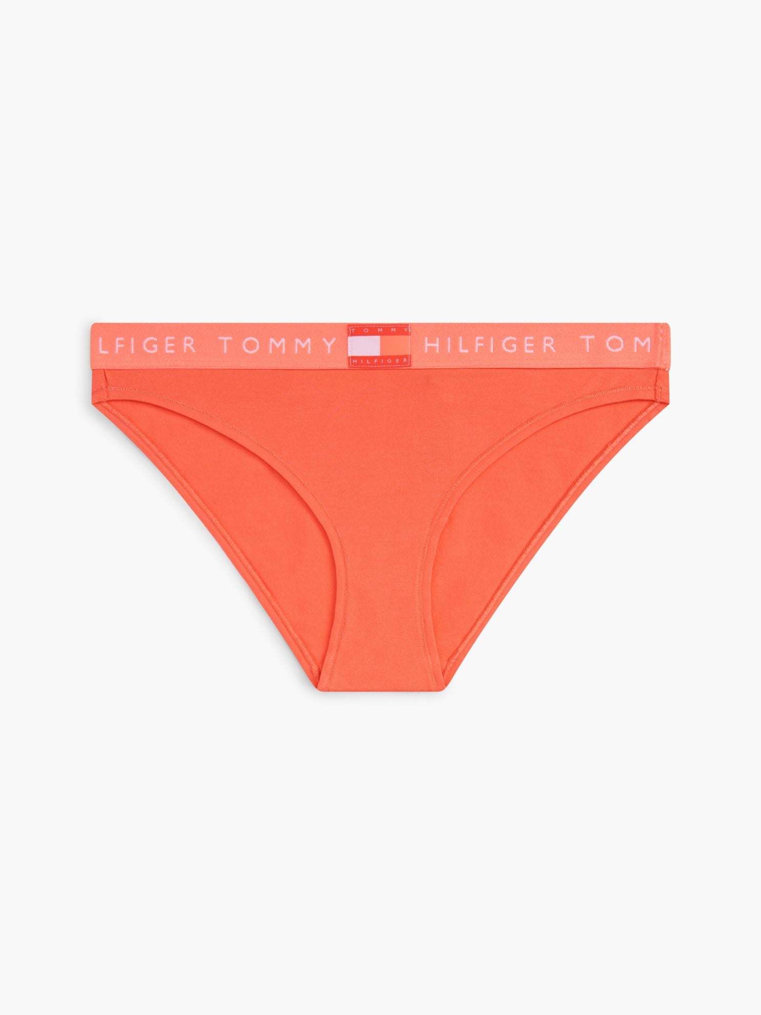 Tommy Hilfiger Classic Stretch-Cotton Bikini Brief