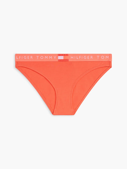 Tommy Hilfiger Classic Stretch-Cotton Bikini Brief
