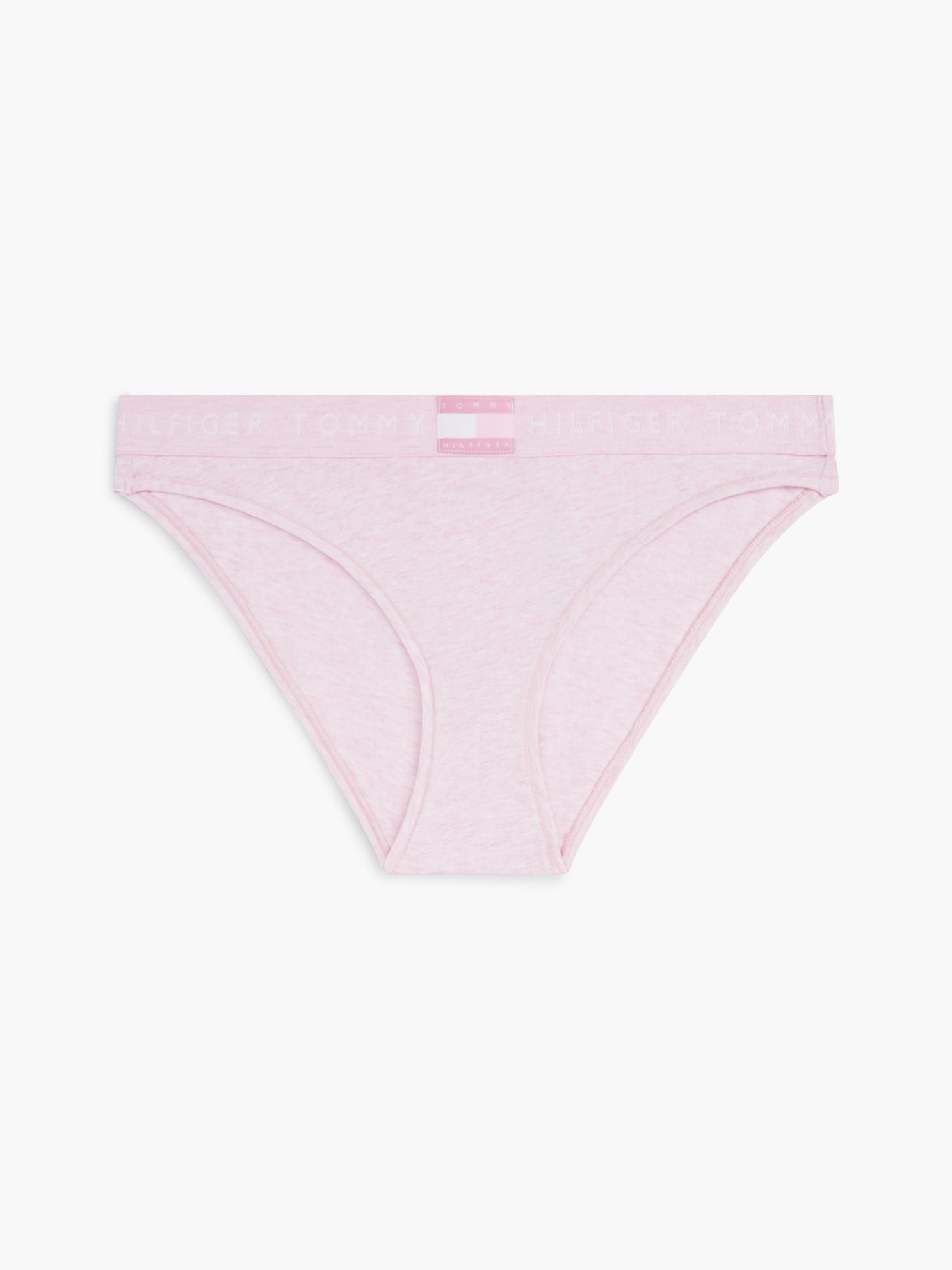 Tommy Hilfiger Classic Stretch-Cotton Bikini Brief