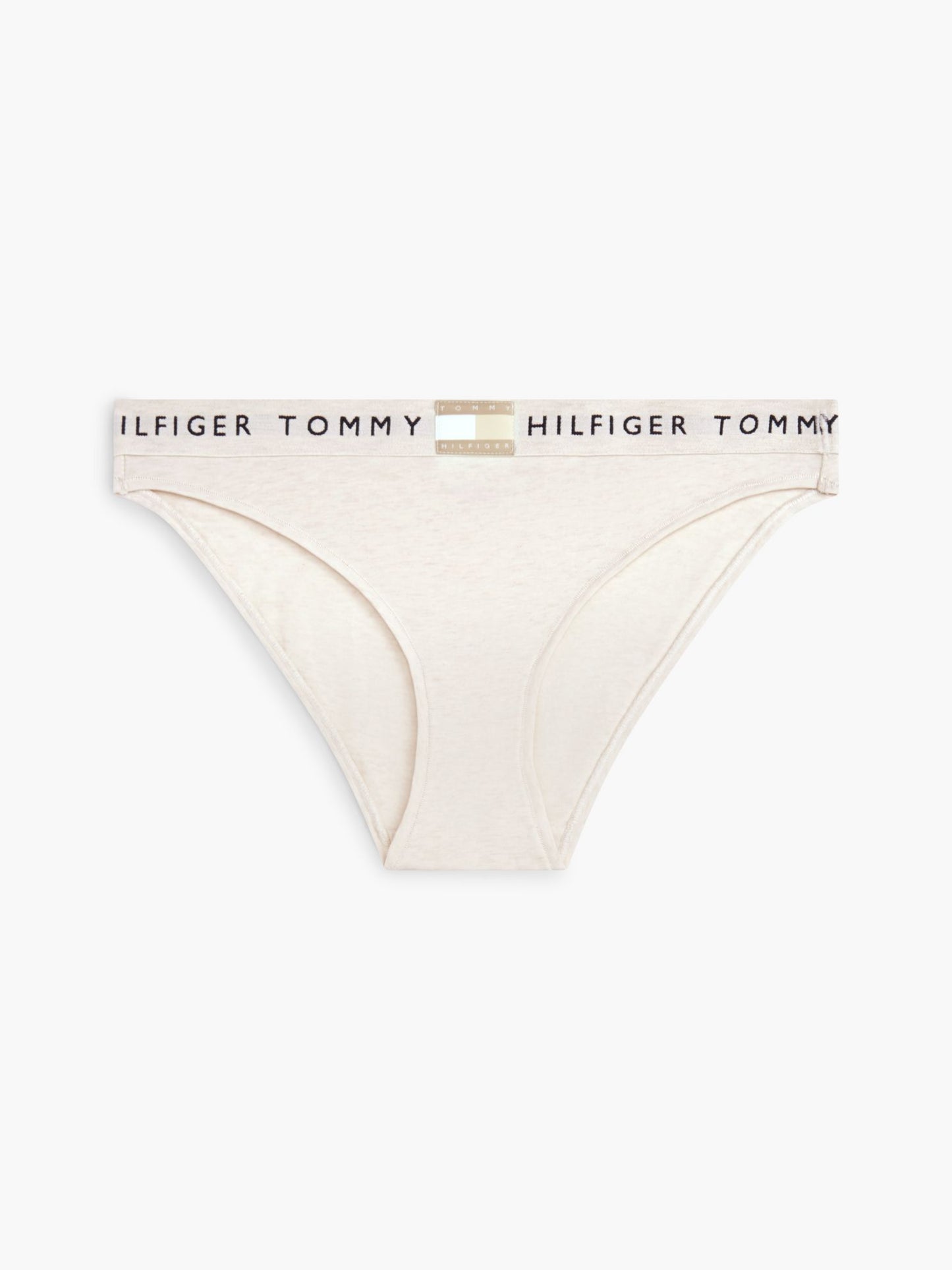 Tommy Hilfiger Classic Stretch-Cotton Bikini Brief