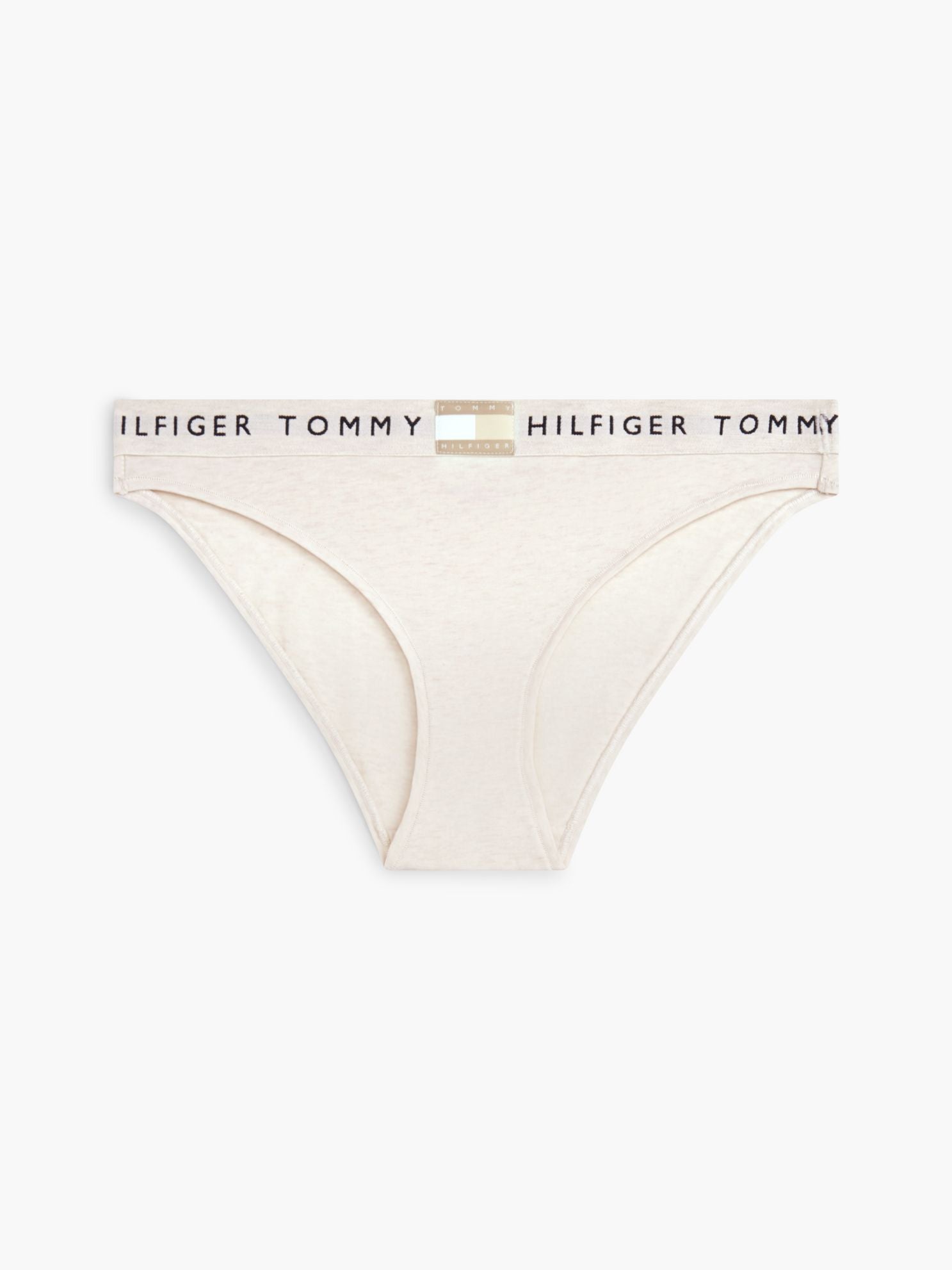 Tommy Hilfiger Classic Stretch-Cotton Bikini Brief
