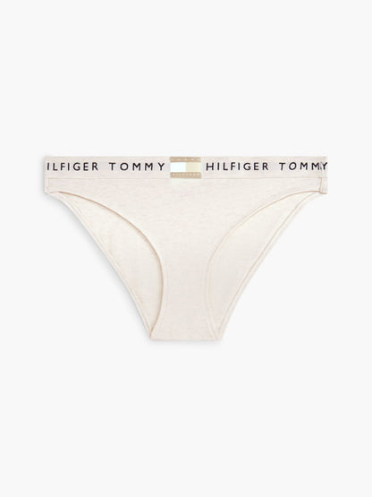 Tommy Hilfiger Classic Stretch-Cotton Bikini Brief