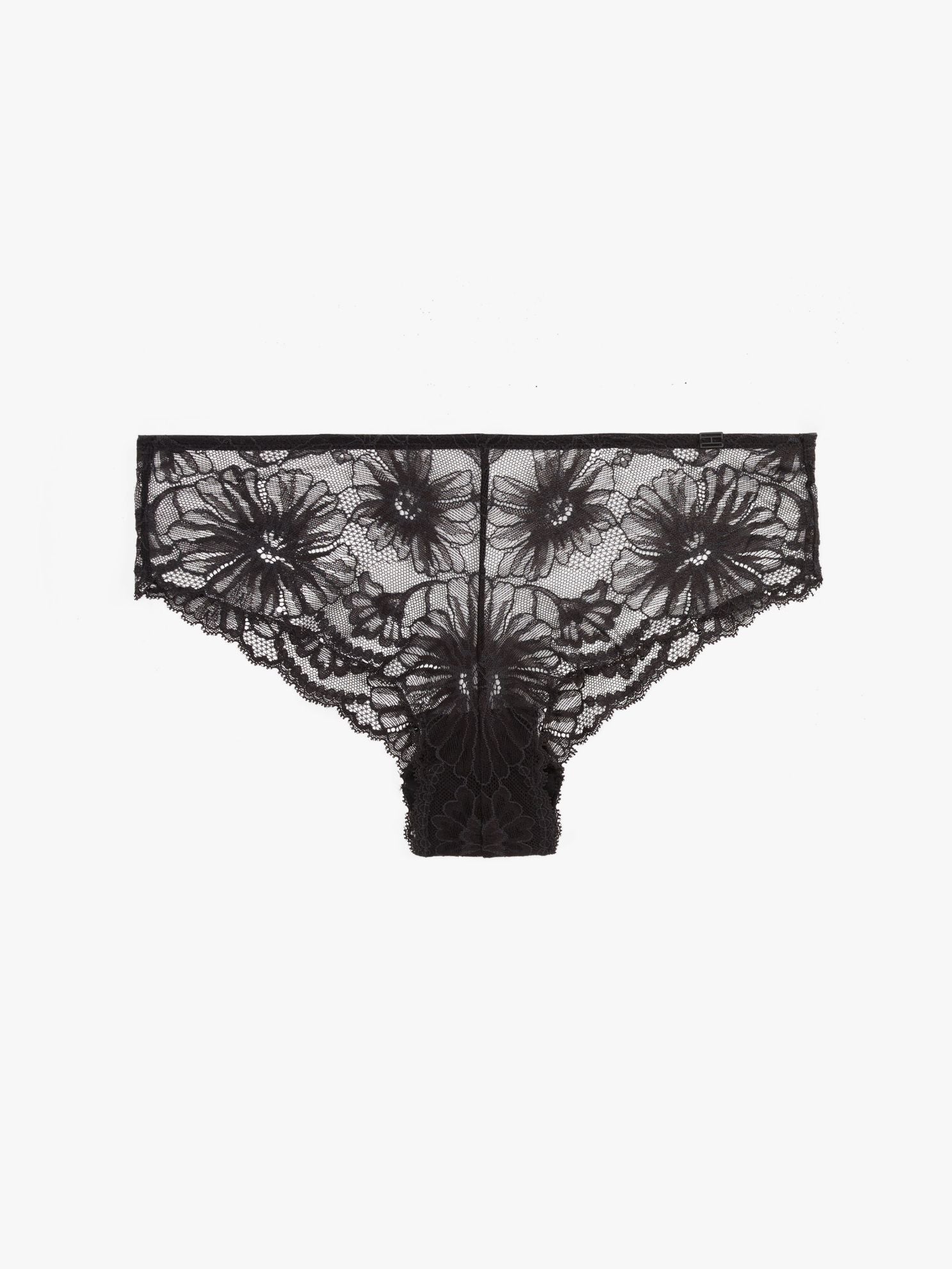 Tommy Hilfiger Lace Brazilian Bikini Panty