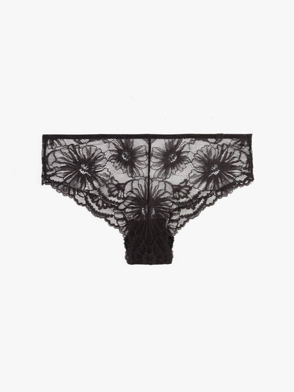 Tommy Hilfiger Lace Brazilian Bikini Panty