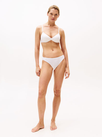 Tommy Hilfiger Repeat Logo Cheeky Bikini Panty