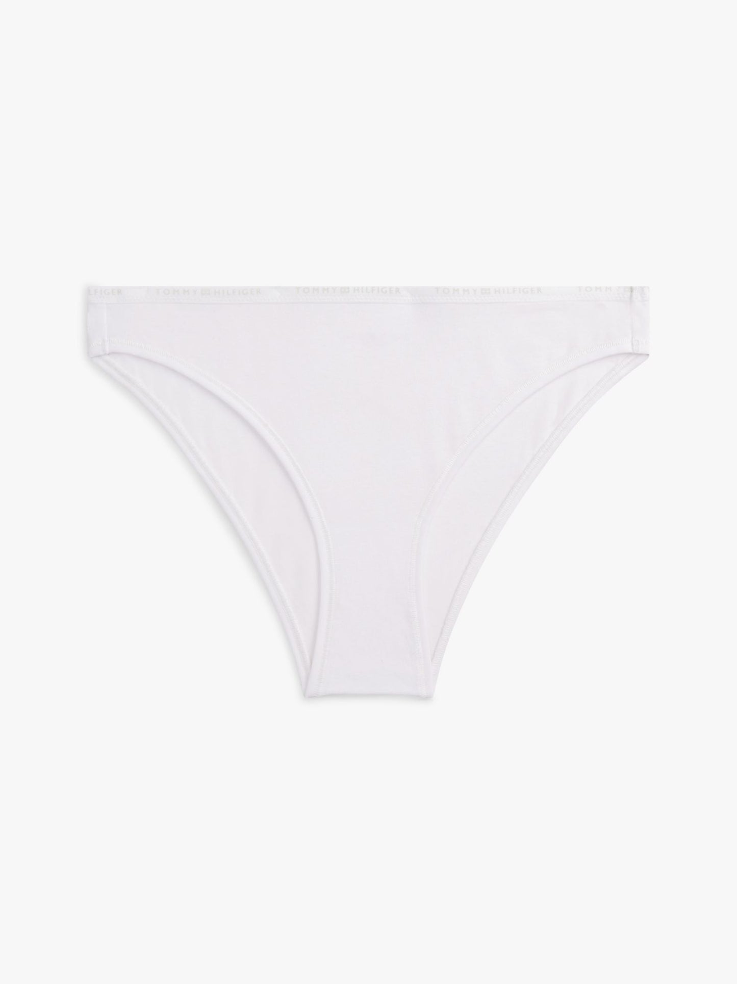 Tommy Hilfiger Repeat Logo Cheeky Bikini Panty