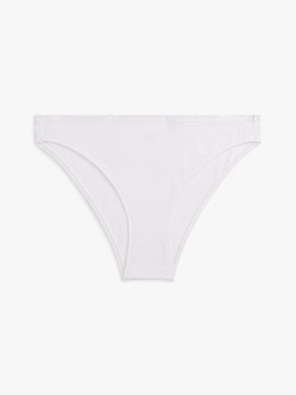 Tommy Hilfiger Repeat Logo Cheeky Bikini Panty