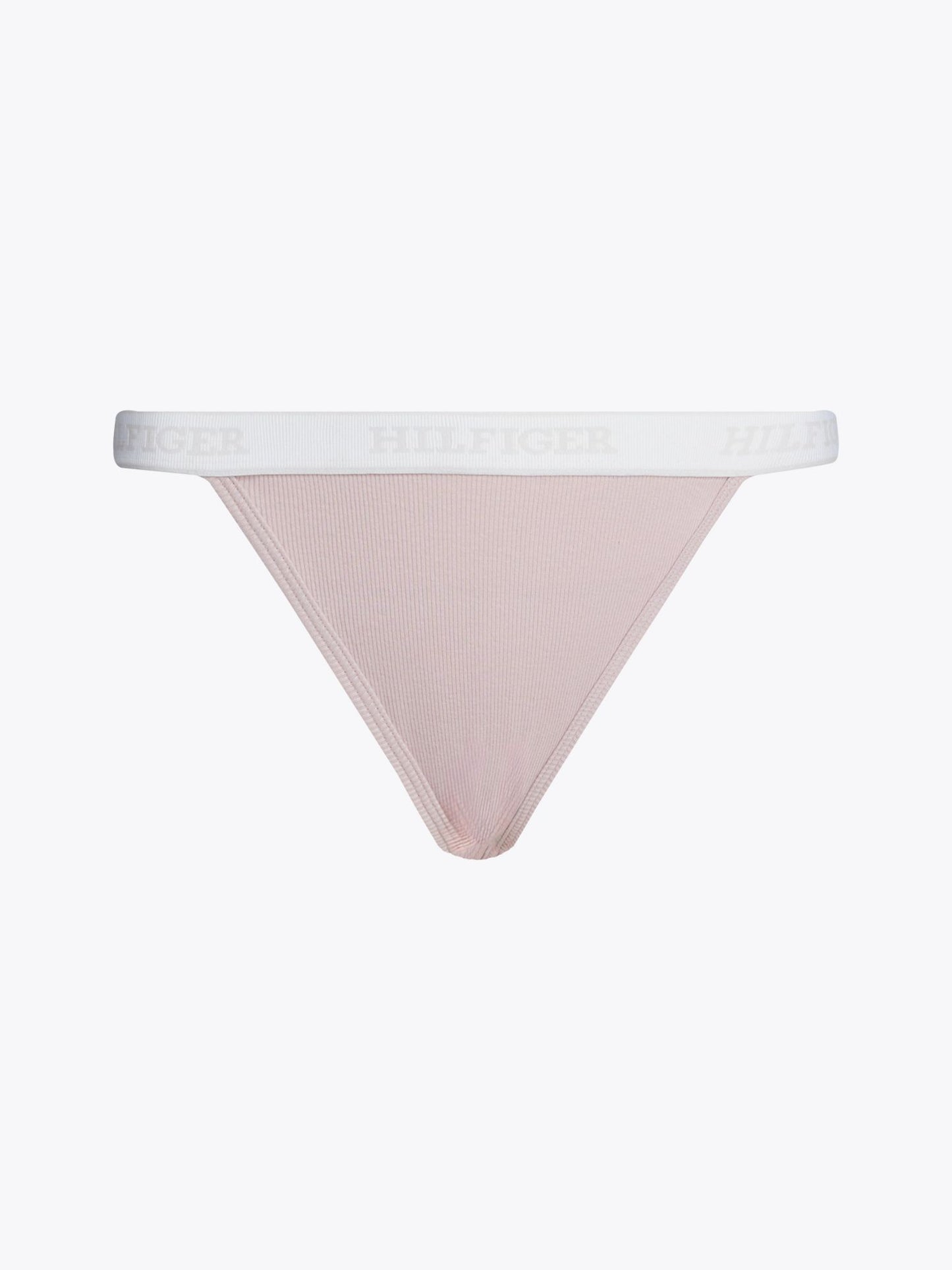 Tommy Hilfiger Monotype Logo Bikini Brief