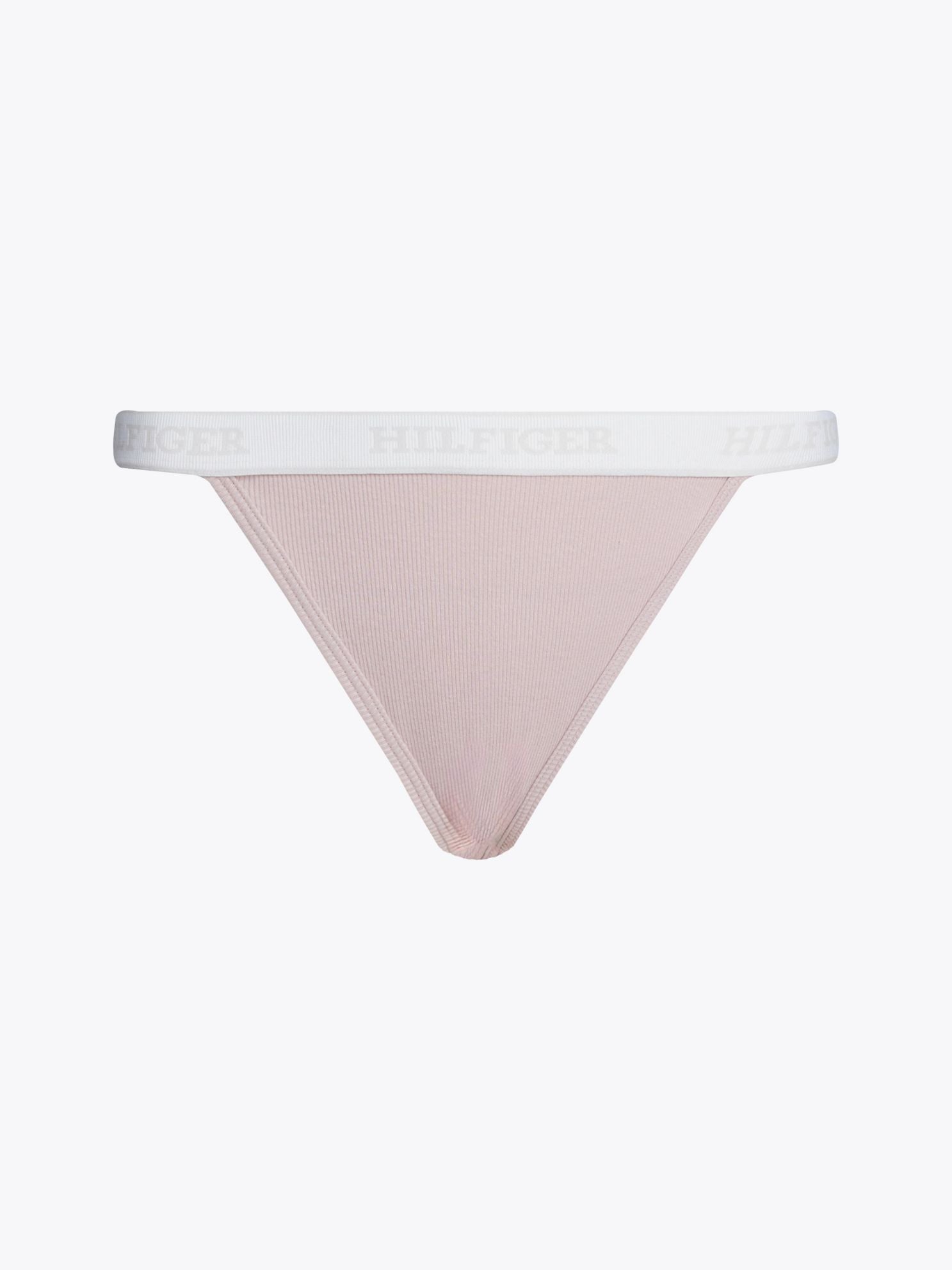 Tommy Hilfiger Monotype Logo Bikini Brief