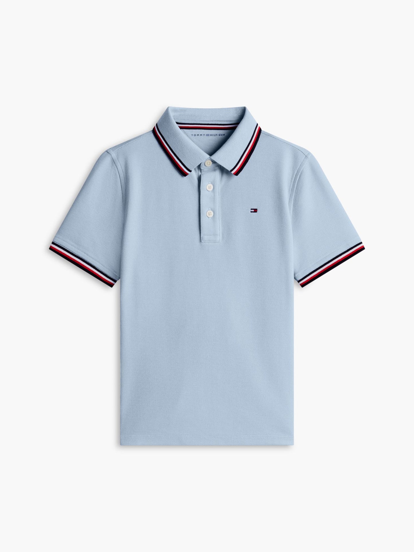 Tommy Hilfiger Kids' Tommy Wicking Polo