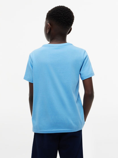 Tommy Hilfiger Kids' Everyday Crewneck T-Shirt