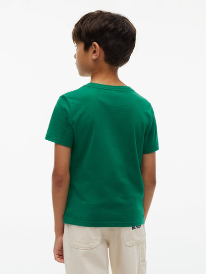 Tommy Hilfiger Kids' Everyday Crewneck T-Shirt