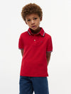 Primary Red