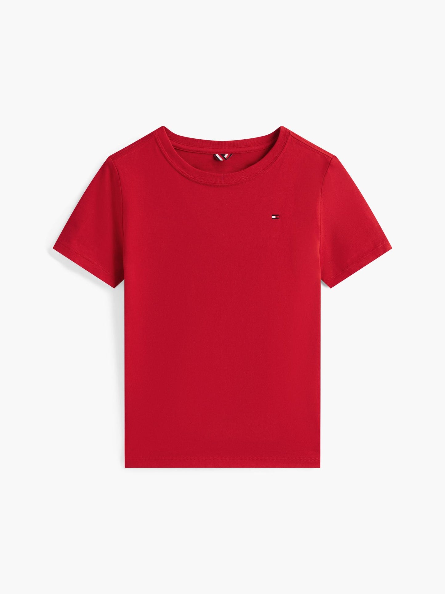 Tommy Hilfiger Kids' Everyday Crewneck T-Shirt