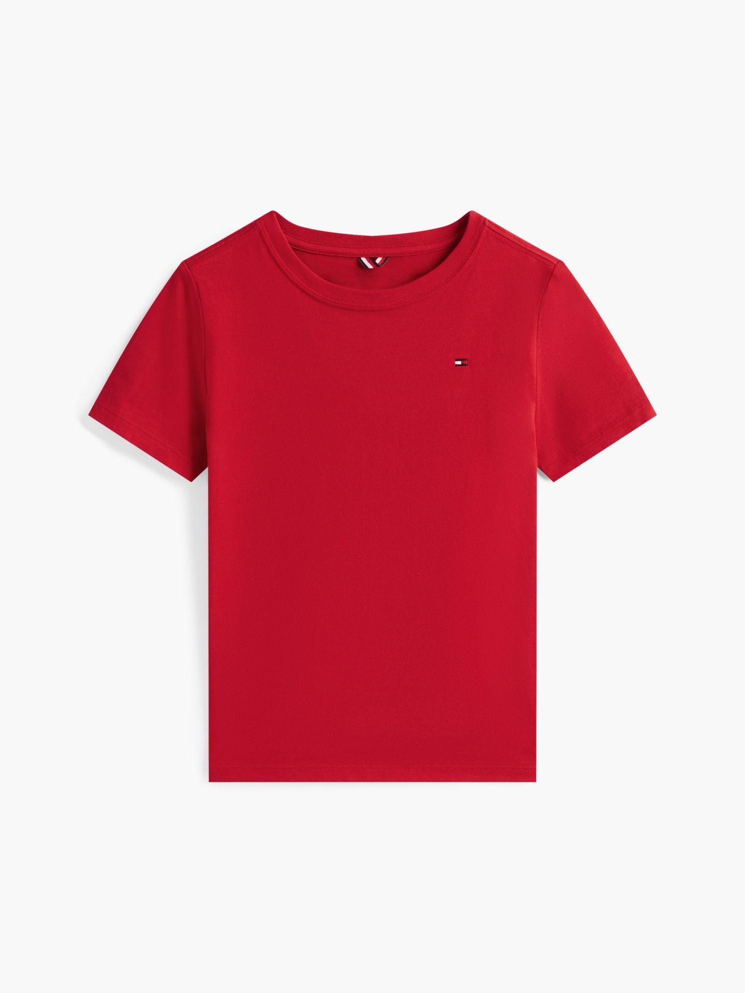 Tommy Hilfiger Kids' Everyday Crewneck T-Shirt