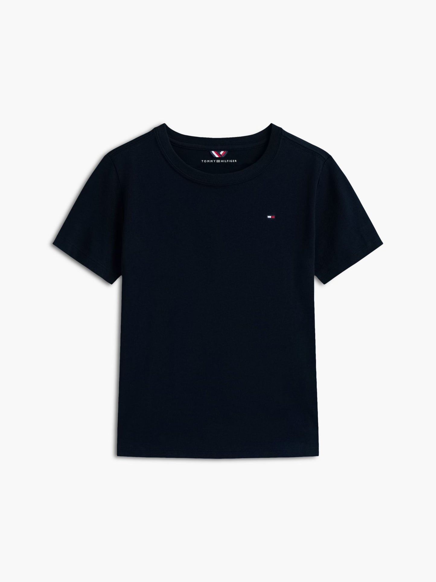 Tommy Hilfiger Kids' Everyday Crewneck T-Shirt