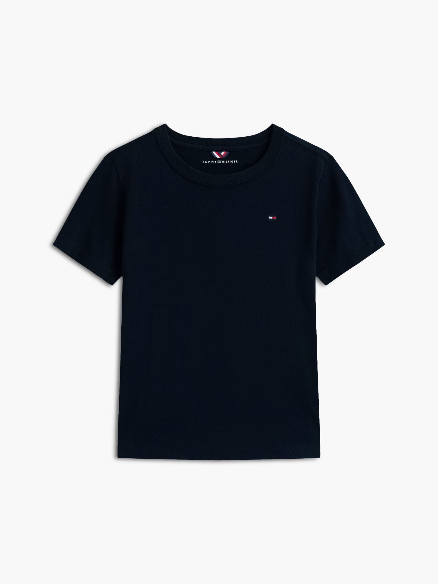 Tommy Hilfiger Kids' Everyday Crewneck T-Shirt